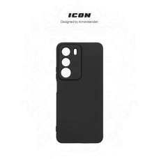 Чохол до мобільного телефона Armorstandart ICON Realme C71 4G Camera cover Black (ARM83906)