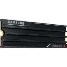 Накопичувач SSD M.2 2280 8TB 9100 PRO Heatsink Samsung (MZ-VAP8T0CW)