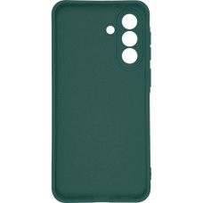 Чохол до мобільного телефона Armorstandart ICON Samsung A37 5G Camera cover Dark Green (ARM89809)