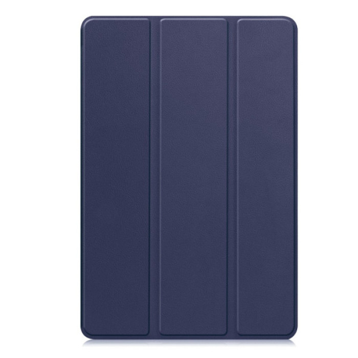 Чохол до планшета BeCover Smart Case Lenovo Idea Tab Plus 12.1" Deep Blue (715079)