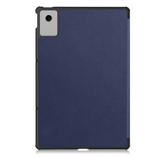 Чохол до планшета BeCover Smart Case Lenovo Idea Tab Plus 12.1" Deep Blue (715079)