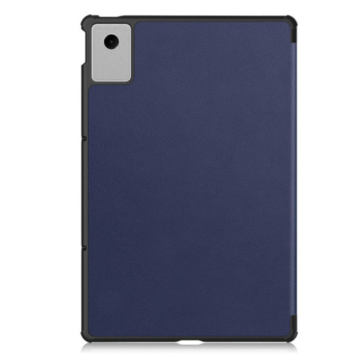 Чохол до планшета BeCover Smart Case Lenovo Idea Tab Plus 12.1" Deep Blue (715079)