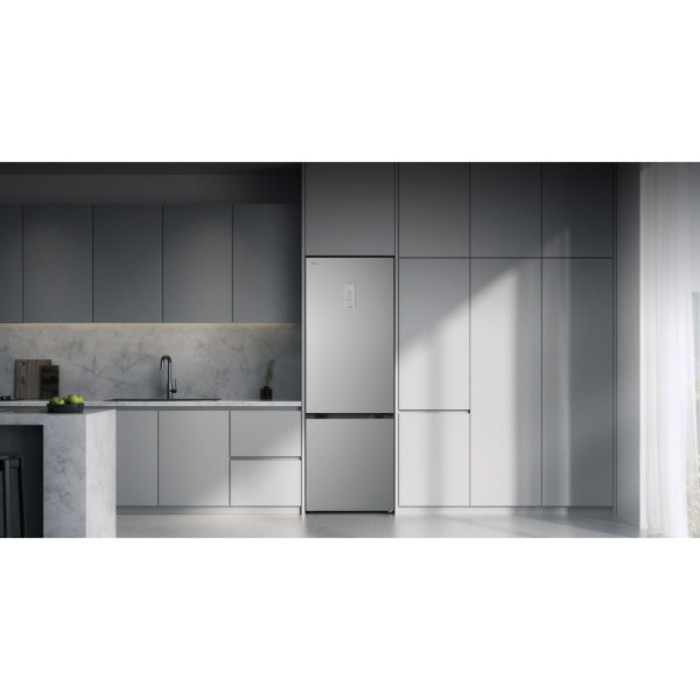 Холодильник LG GC-B509EMLM