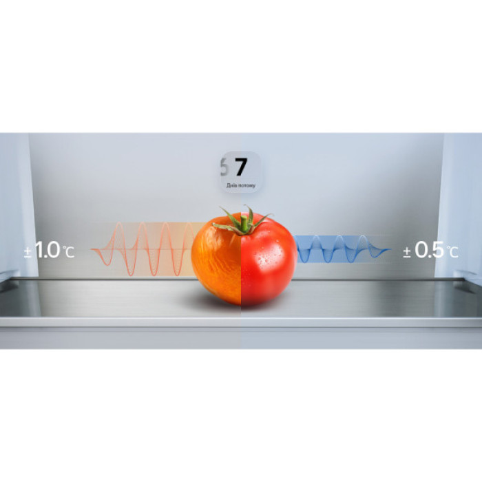 Холодильник LG GC-B509EMLM