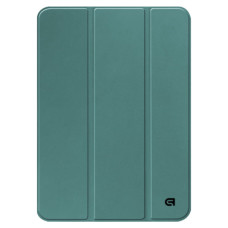 Чохол до планшета Armorstandart Smart Case iPad 11 2025 (A16) / 10.9 2024 / 2022 Pine Green (ARM84014)