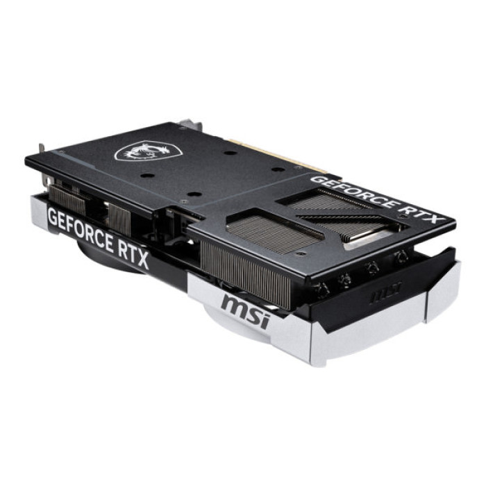 Відеокарта MSI GeForce RTX5070 12Gb VENTUS 2X OC (RTX 5070 12G VENTUS 2X OC)