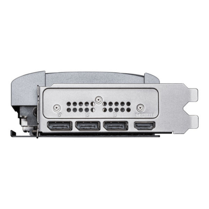 Відеокарта MSI GeForce RTX5070 12Gb VENTUS 2X OC (RTX 5070 12G VENTUS 2X OC)