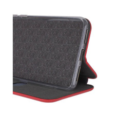 Чохол до мобільного телефона BeCover Exclusive Tecno Spark Go 2024 (BG6) Burgundy Red (711254)