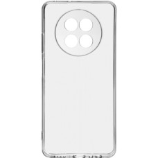 Чохол до мобільного телефона BeCover Realme 12 5G Transparancy (711765)