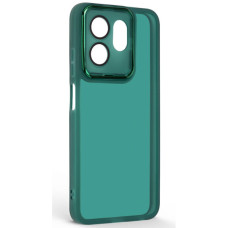 Чохол до мобільного телефона Armorstandart Shade Infinix Hot 50i / Smart 9 Dark Green (ARM81011)
