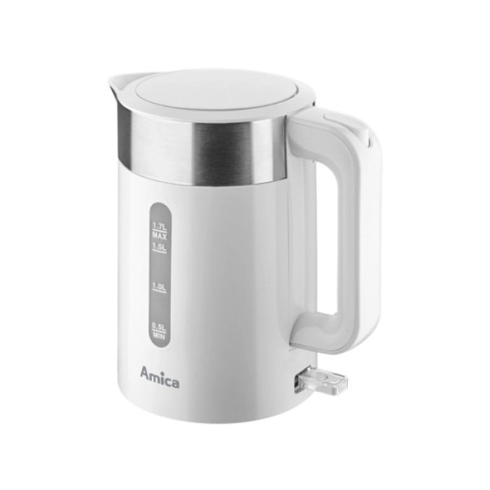 Електрочайник AMICA KD 3011