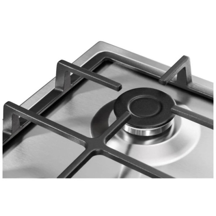 Варочна поверхня GRANADO GGH 61-104 inox (GGH2611047)