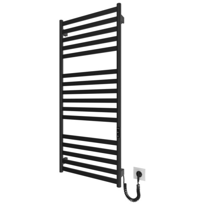 Сушарка для рушників Hygge Family York (6.1.0503.06.BM)