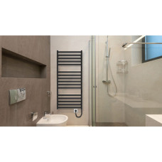 Сушарка для рушників Hygge Family York (6.1.0503.06.BM)