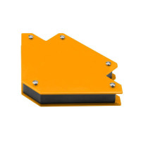 Магніт для зварювання