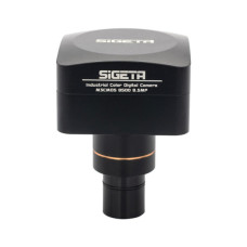Аксесуар до мікроскопів Sigeta Цифрова камера для M3CMOS 8500 8.5MP USB3.0 (65674)