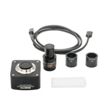 Аксесуар до мікроскопів Sigeta Цифрова камера для M3CMOS 8500 8.5MP USB3.0 (65674)