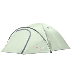 Намет Time Eco Travel-3 світлий хакі (4001831143160_2)