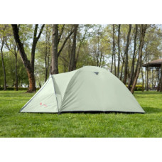 Намет Time Eco Travel-3 світлий хакі (4001831143160_2)