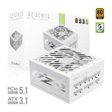 Блок живлення Gamemax 1200W (GZ 1200G WH)