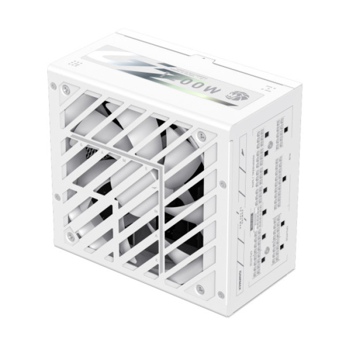 Блок живлення Gamemax 1200W (GZ 1200G WH)