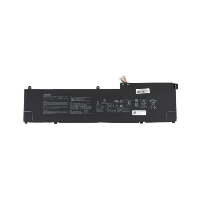 Акумулятор до ноутбука Asus ZenBook UX564 C32N2002, 8380mAh (96Wh), 6cell, 11.55V, Li-Pol AlSoft (A71174)
