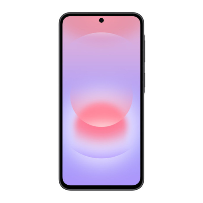 Мобільний телефон Samsung Galaxy A37 5G 6/128Gb Gray (SM-A376BZABEUC)