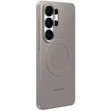 Чохол до мобільного телефона Samsung Slim Magnet S26 Ultra Gray (EF-SS948CJEGWW)