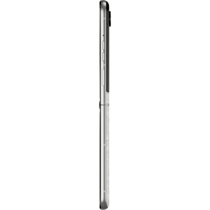 Мобільний телефон Motorola Razr 70 8/256GB Bright White (PBB60008PL)