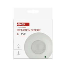 Датчик руху EMOS GS11111