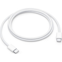 Дата кабель USB-C to USB-C 1.0m 60W Charge Cable Model A2795 Apple (MW493ZM/A)