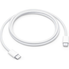 Дата кабель USB-C to USB-C 1.0m 60W Charge Cable Model A2795 Apple (MW493ZM/A)