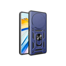 Чохол до мобільного телефона BeCover Military Xiaomi Redmi Note 14 Pro Plus 5G Blue (713174)