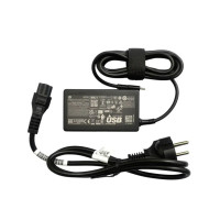 Блок живлення до ноутбуку HP 65W 20V/3.25A, 15V/4.33A, 12V/5A, 9V/3A, 5V/3A, USB type-C (1P3K6AA / A40401)