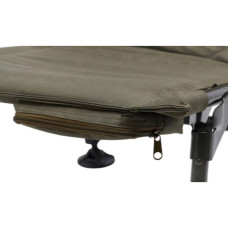 Крісло складане Prologic Inspire Lite-Pro Chair With Pocket (1846.15.46)