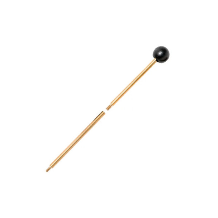 Шомпол MegaLine Brass 2x 17.3 см 1/8 M 4 мм (106/0009)