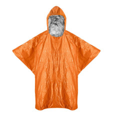 Дощовик Neo Tools поліпропілен, з енергозбереженням, помаранчевий (63-172)