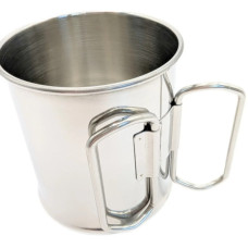 Чашка туристична Tramp UTRC-011-metal