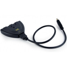Комутатор відео Cablexpert DSW-HDMI-35