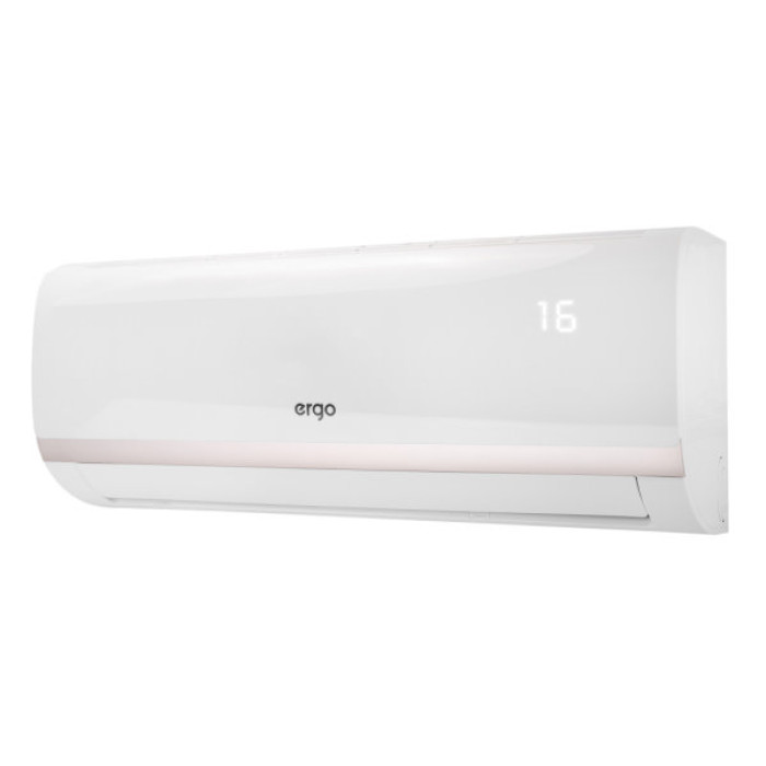 Кондиціонер Ergo ACI 1235 SWН WIFI