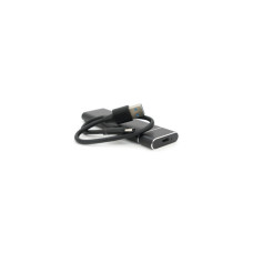 Кишеня зовнішня Voltronic SHL-R320 USB 3.0 to M.2 NGFF black (YT-USB3.0M.2 NGFF/B)