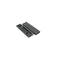 Кишеня зовнішня Voltronic SHL-R320 USB 3.0 to M.2 NGFF black (YT-USB3.0M.2 NGFF/B)