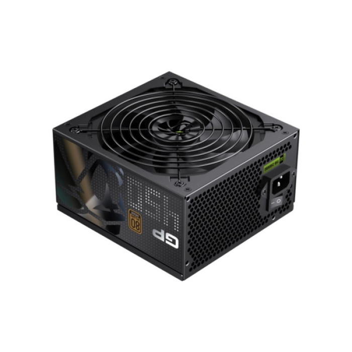 Блок живлення Gamemax 450W (GP 450B)