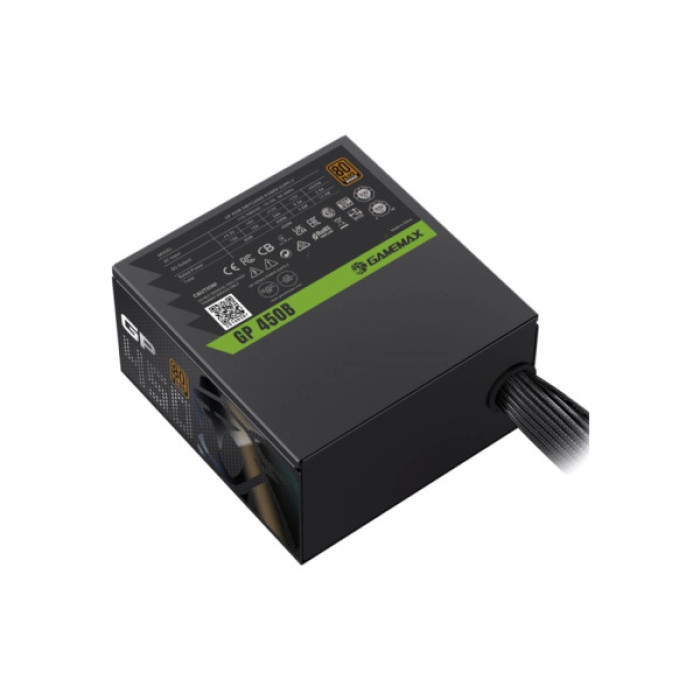 Блок живлення Gamemax 450W (GP 450B)