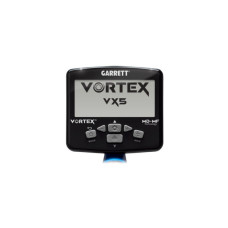 Металошукач Garrett Vortex VX5 8.5x11 Raider