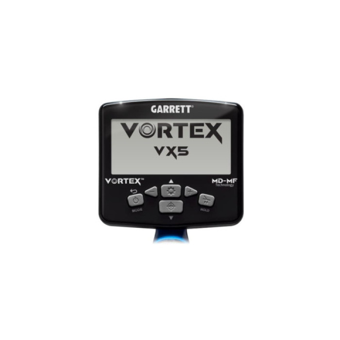 Металошукач Garrett Vortex VX5 8.5x11 Raider