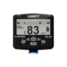 Металошукач Garrett Vortex VX5 8.5x11 Raider