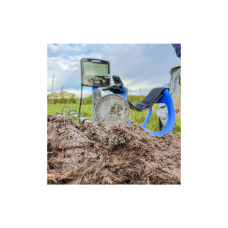 Металошукач Garrett Vortex VX5 8.5x11 Raider