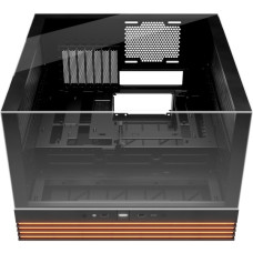 Корпус для ПК Be quiet! LIGHT BASE 900 DX Black (BGW69)