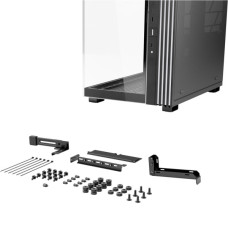 Корпус для ПК Be quiet! LIGHT BASE 900 DX Black (BGW69)